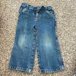 Cherokee Classic Blue Kids Jeans
